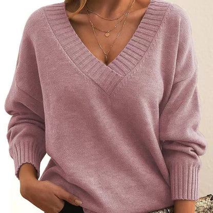 Julieta® | Klassischer und stilvoller allgemeiner Pullover