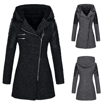 Olivia® | Winterjacke Für Damen