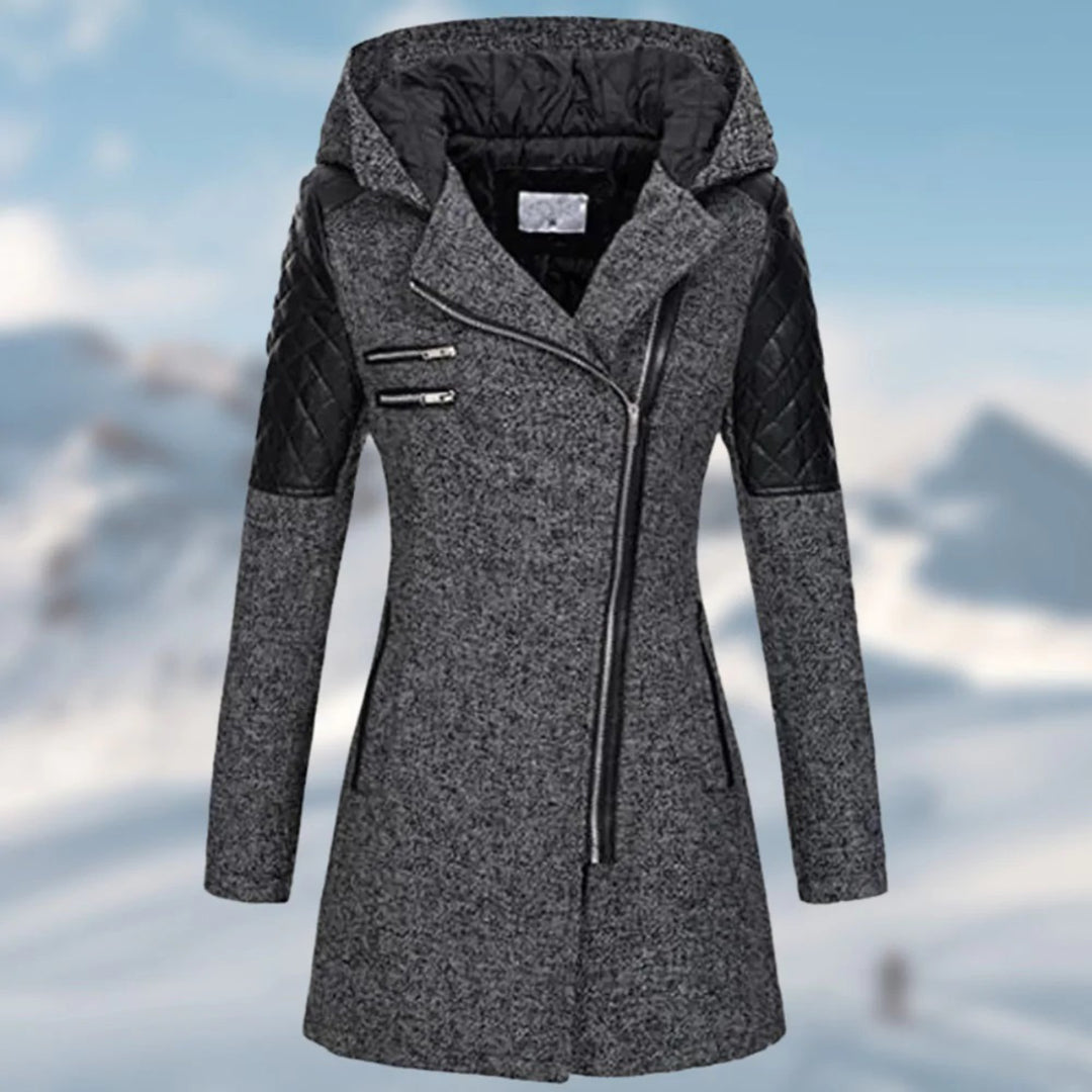 Olivia® | Winterjacke Für Damen