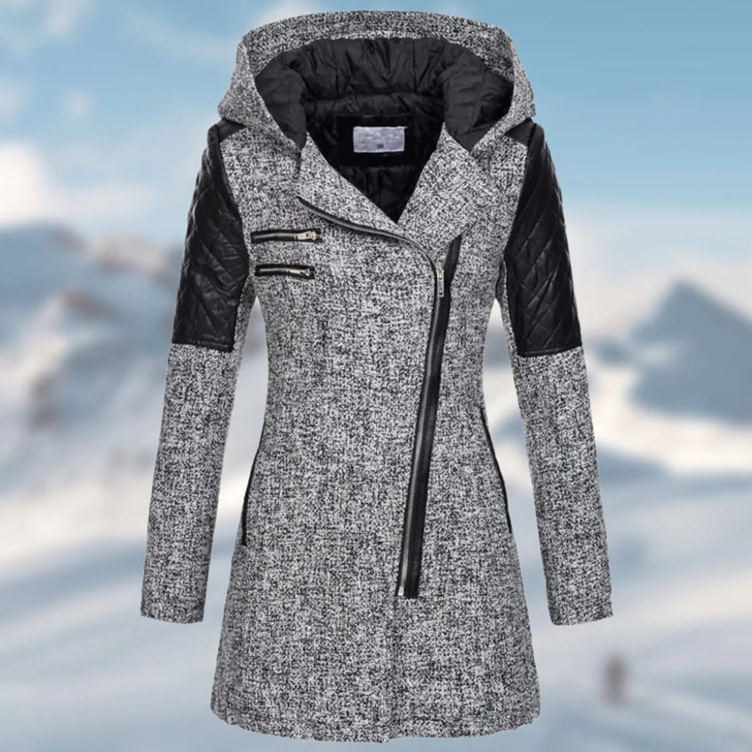 Olivia® | Winterjacke Für Damen