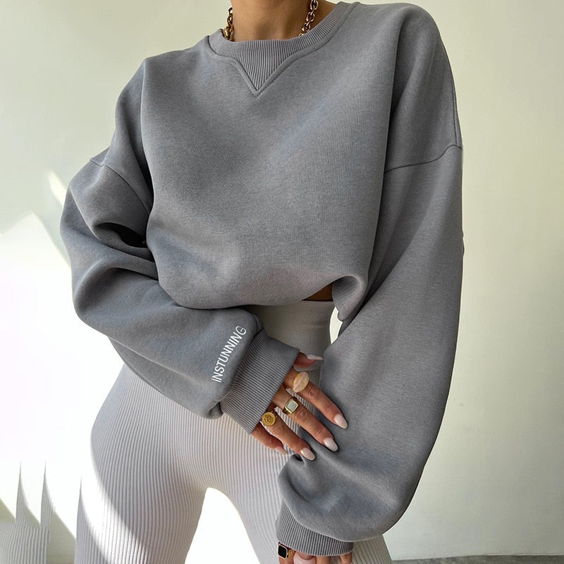 Dulce® | Klassischer und bequemer allgemeiner Pullover