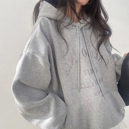 Donna® | Eleganter und lässiger Hoodie