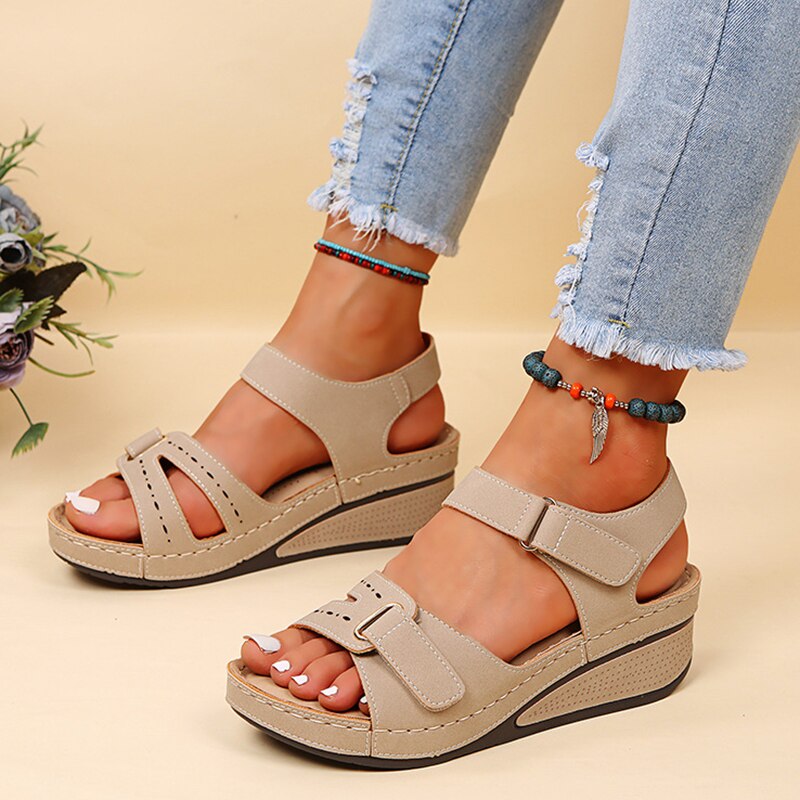 María Fernanda® | Orthopädische Sandalen