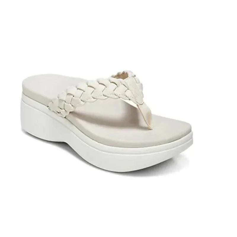 Frieda® | Cloud-Sandalen