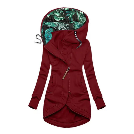 Zoey® | Stylische Jacke