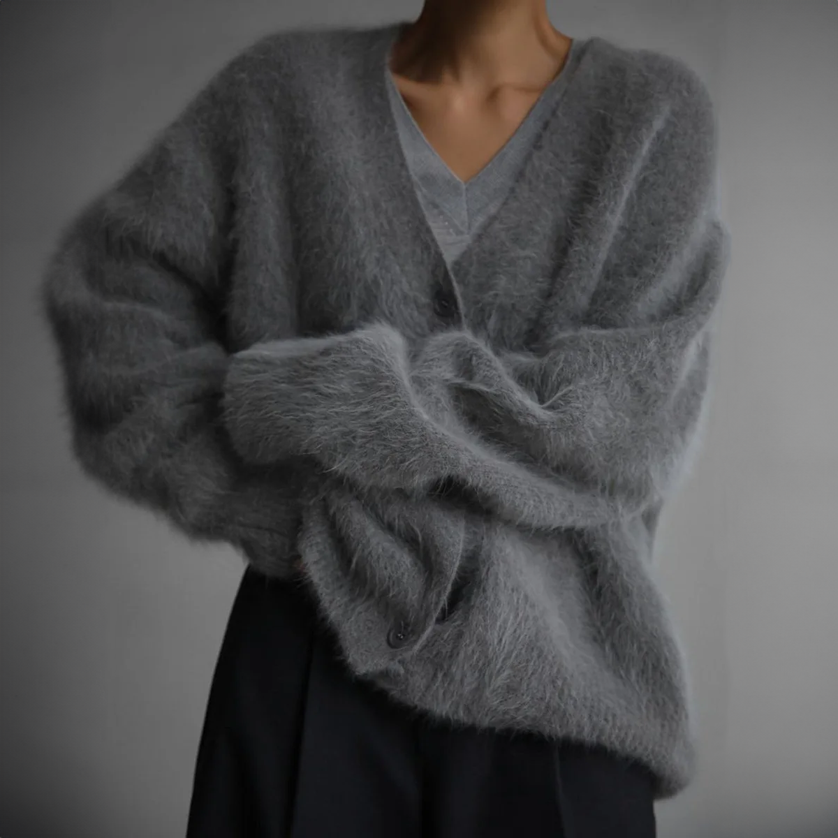 Olga® | Schicker Kaschmir-Cosy-Couture