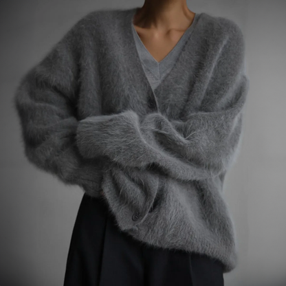 Olga® | Schicker Kaschmir-Cosy-Couture