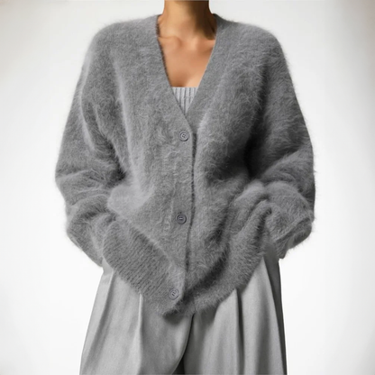 Olga® | Schicker Kaschmir-Cosy-Couture