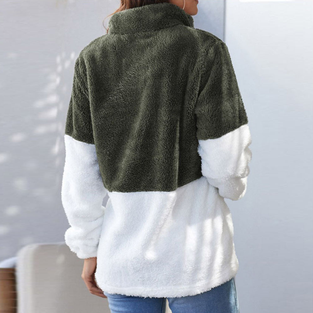 Alondra® | Lässig und mühelos allgemeiner Pullover