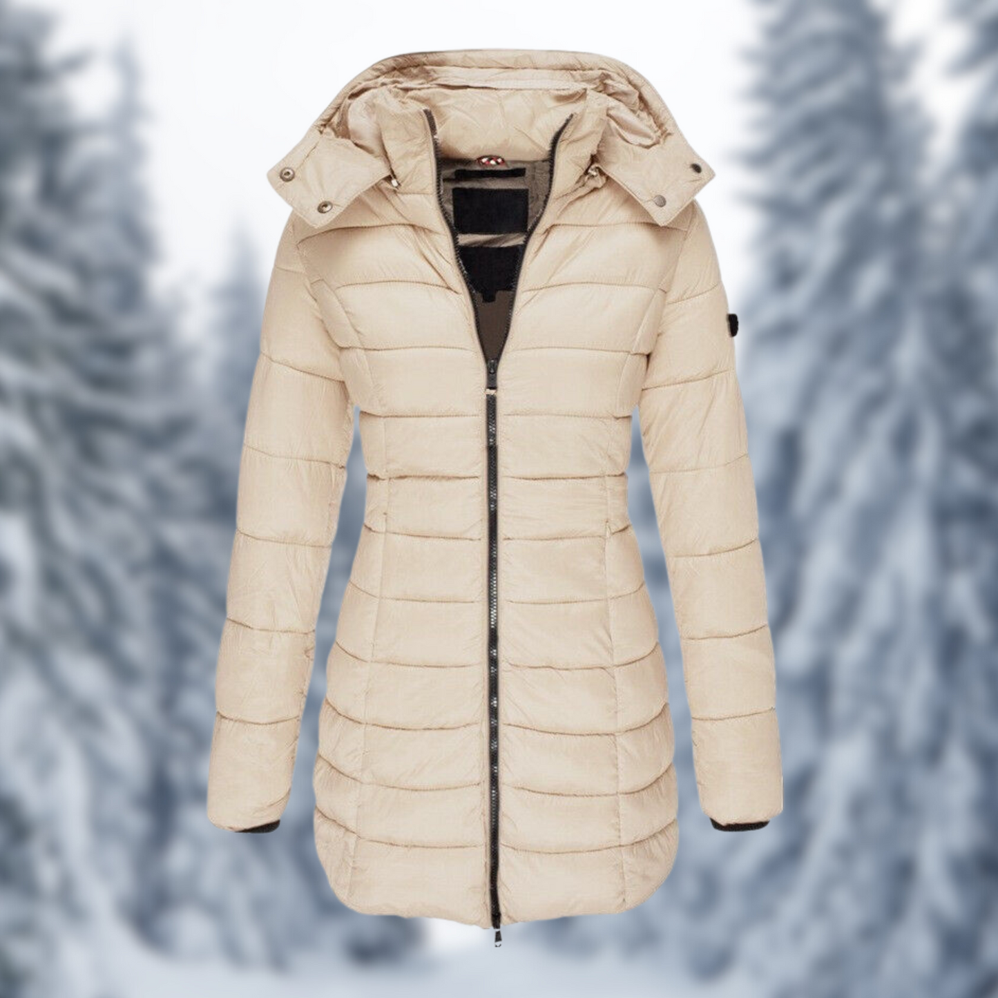 Clare® | Klassische und elegante Jacke