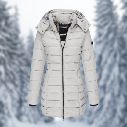 Clare® | Klassische und elegante Jacke