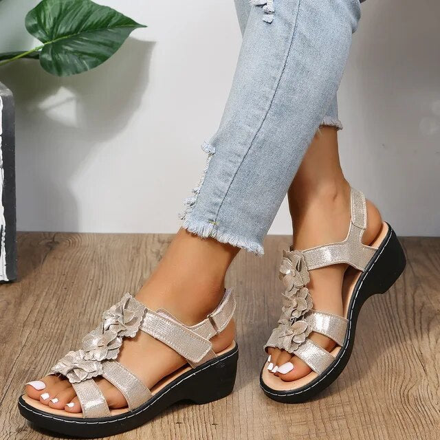 Antonella® | Orthopädische Sandalen