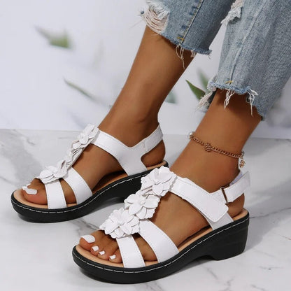 Antonella® | Orthopädische Sandalen