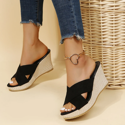 Juno® | Orthopädische Sandalen für Damen