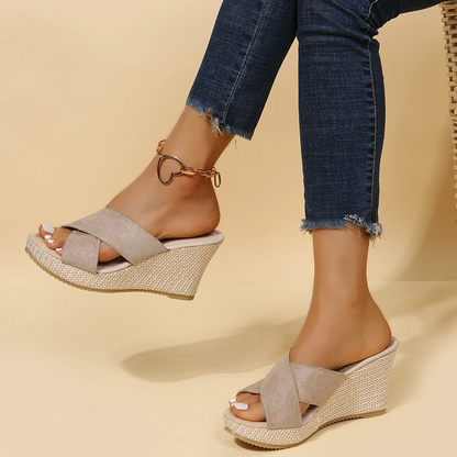 Juno® | Orthopädische Sandalen für Damen