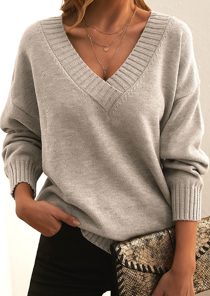 Liana® | Zeitlos und stilvoll allgemeiner Pullover