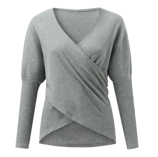 Verena® | Modischer und minimalistischer Winterpullover