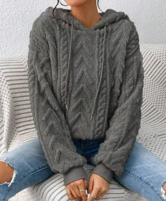 Paulina® | Zeitloser und eleganter Winterpullover