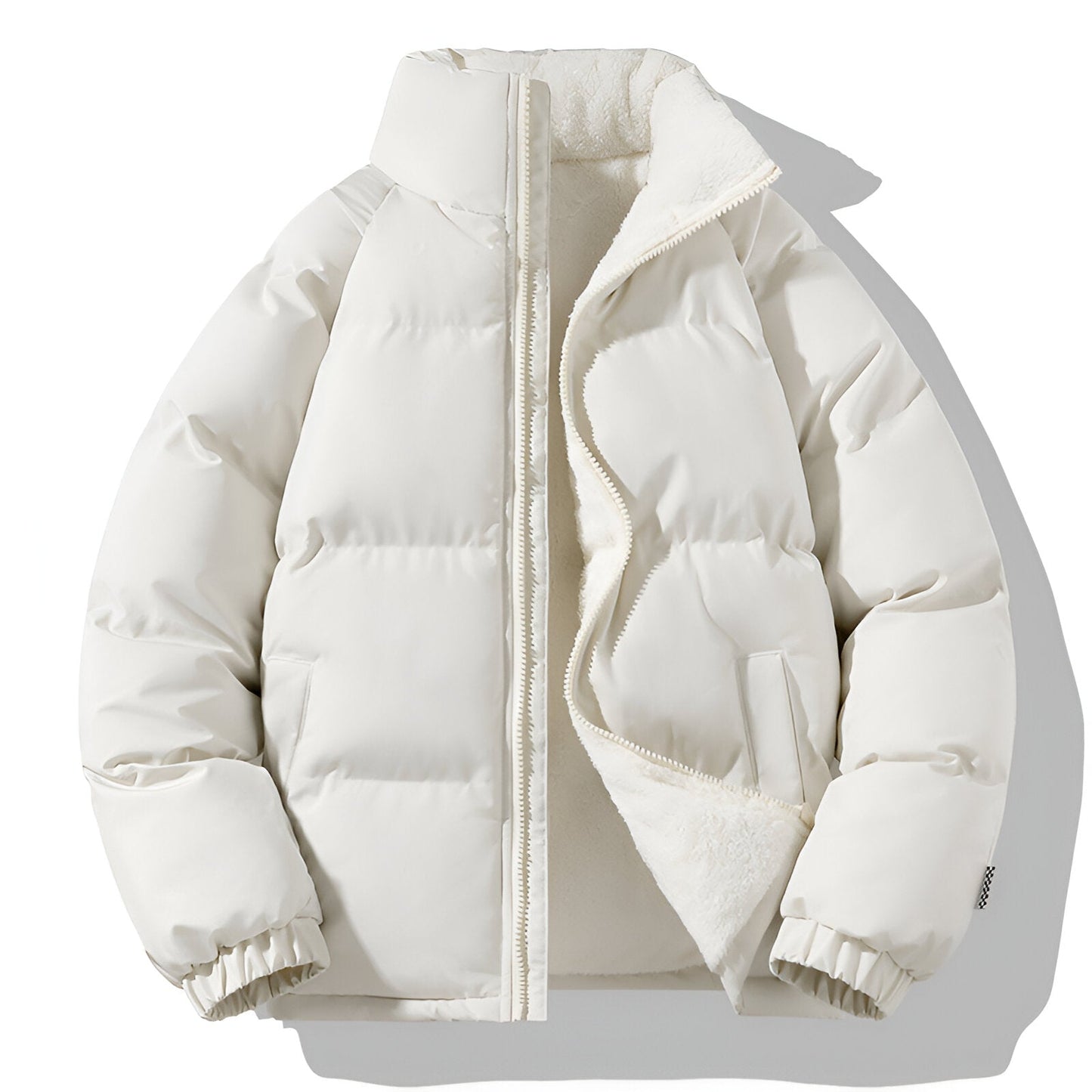 Pilar® | Veste Puffer