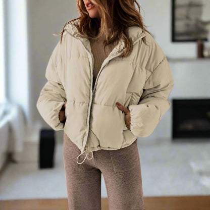 Yessica® | Steppjacke für Damen