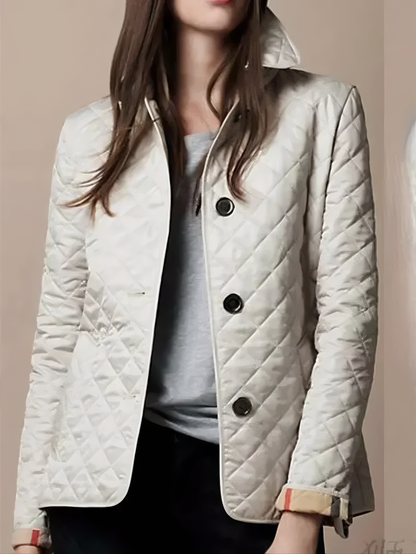 Zara® | Elegante Übergangsjacke