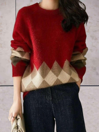 Dae® | Effortless and Chic general Sweater