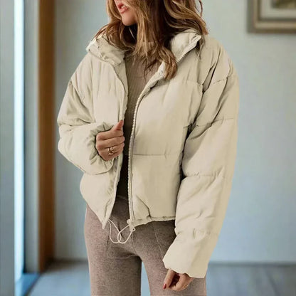 Yessica® | Steppjacke für Damen