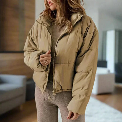 Yessica® | Steppjacke für Damen