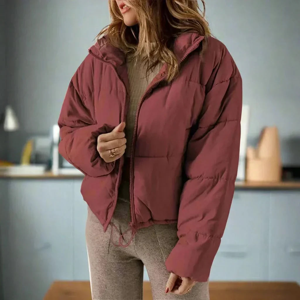 Yessica® | Steppjacke für Damen