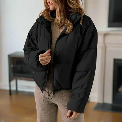 Yessica® | Steppjacke für Damen