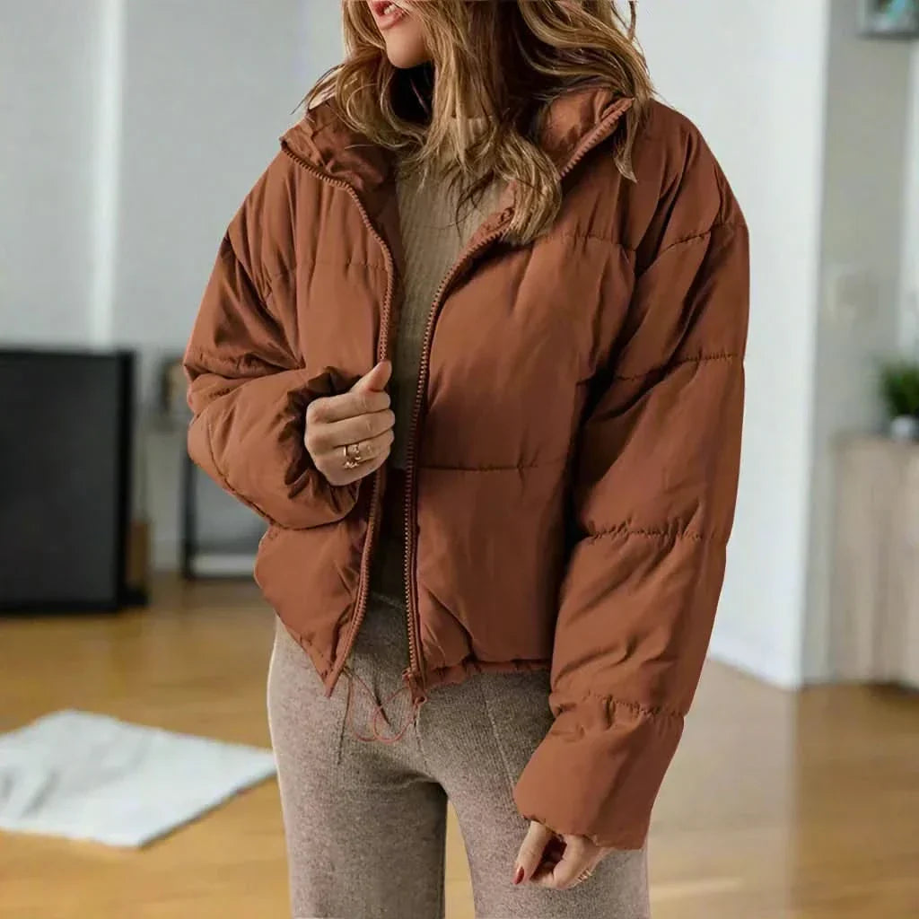 Yessica® | Steppjacke für Damen