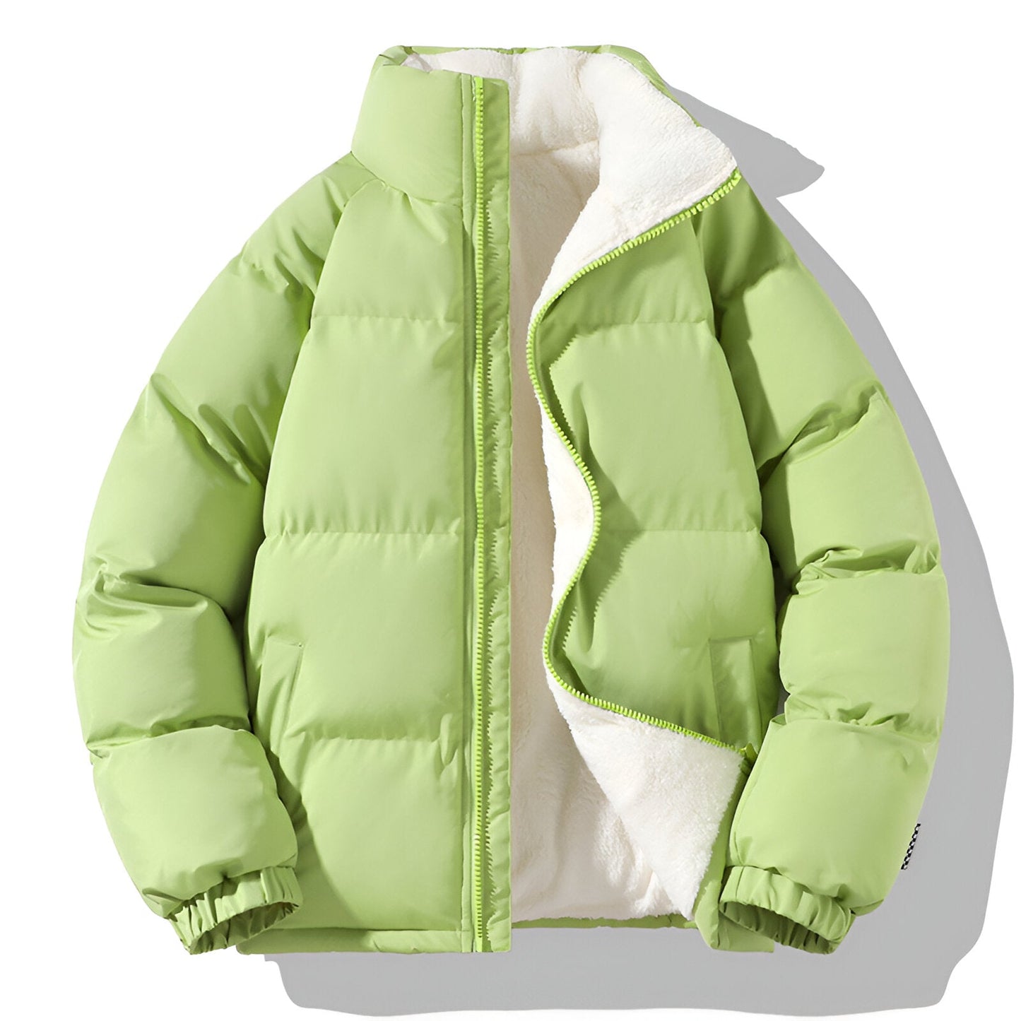 Pilar® | Veste Puffer