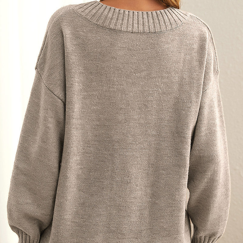 Liana® | Zeitlos und stilvoll allgemeiner Pullover