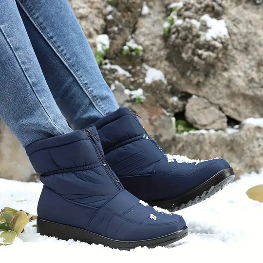 Imelda® | Comfort+ Stiefel Neue Orthopädie-Kollektion