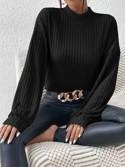 Cira® | Elegant und lässig allgemeiner Pullover