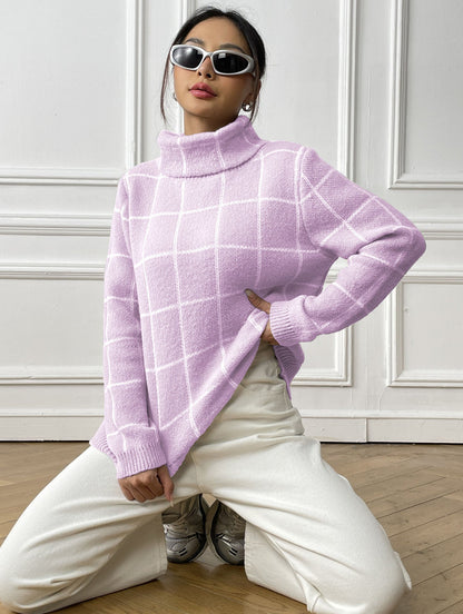 Wanda® | Stylischer Pullover Für Damen