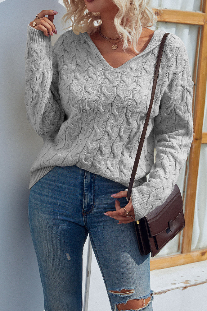 Darlene® | Klassischer und eleganter Winterpullover