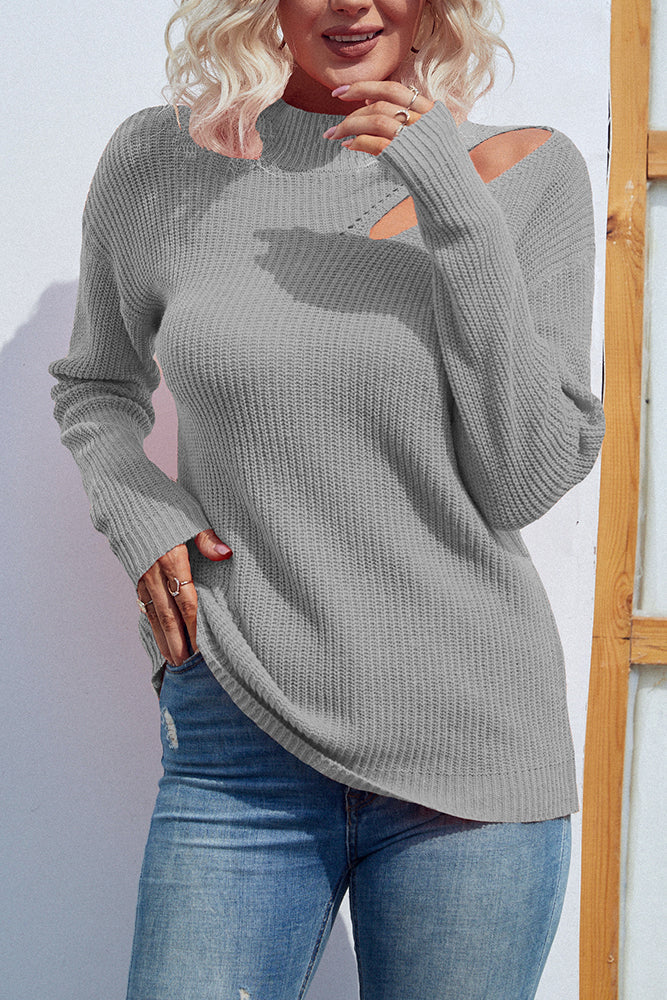 Zsuzsanna® | Lässiger und bequemer Winterpullover