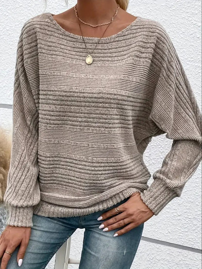 Sabina® | Effortless and Chic allgemeiner Pullover