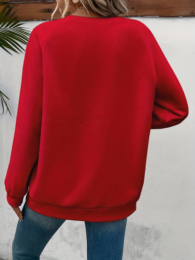 Heli® | Moderner und vielseitiger allgemeiner Pullover