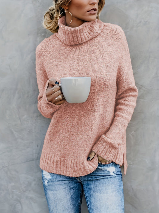 Loukia® | Moderner und vielseitiger Pullover