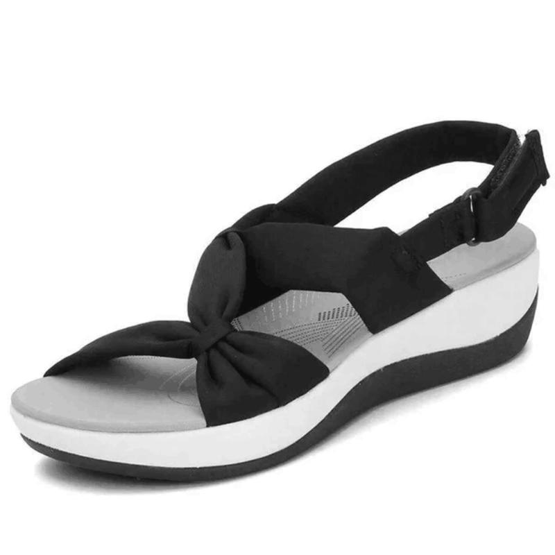 Teodora® | Orthopädische Sommersandalen