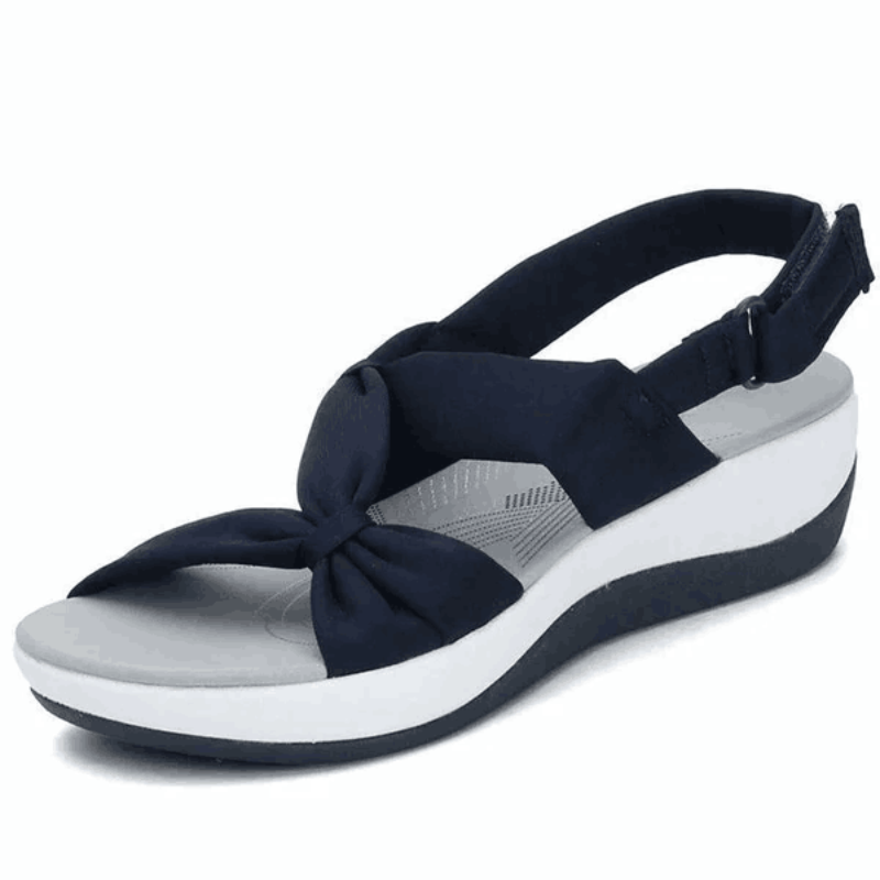 Teodora® | Orthopädische Sommersandalen