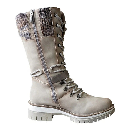 Severine® | Twist Boots (Neue Kollektion)