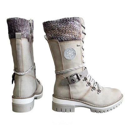 Severine® | Twist Boots (Neue Kollektion)