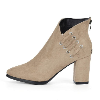 Wilhelmine® | Stiefeletten