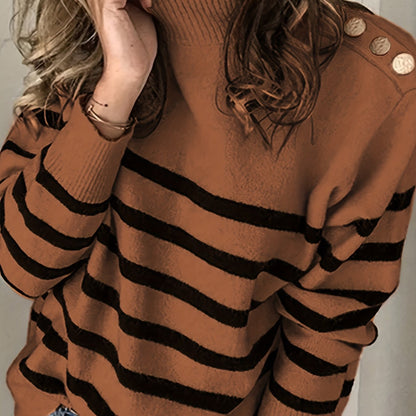 Mariam® | Effortless and Classy Sweater