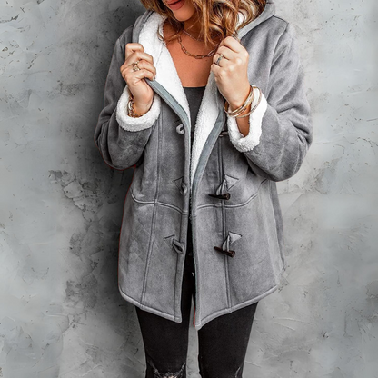 Ylva® | Warmer Dufflecoat