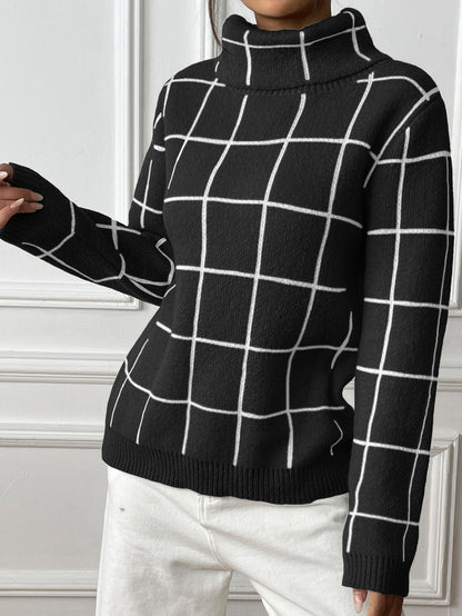 Wanda® | Stylischer Pullover Für Damen