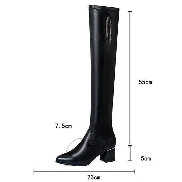 Norberta® | Stiefel (Neue Kollektion)